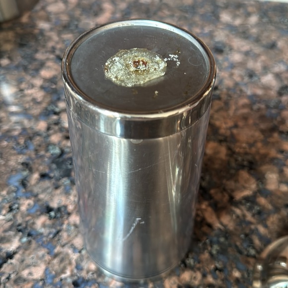 Ketel One Vodka Stainless Steel Shaker Drink Mixer And Cocktail Shaker - Picture 6 of 6